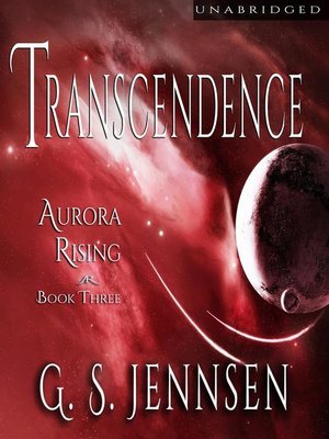 cover image of Transcendence